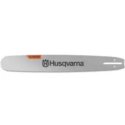 Guia Barra de Motosserra Husqvarna X-TOUGH HN 60CM 38